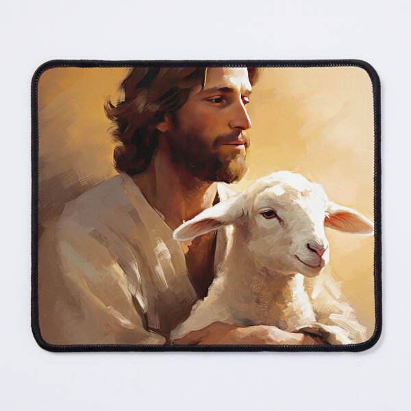 Item preview, Jesus Christ, Bible, Christianity designed and sold by ArtHouseNiklas.