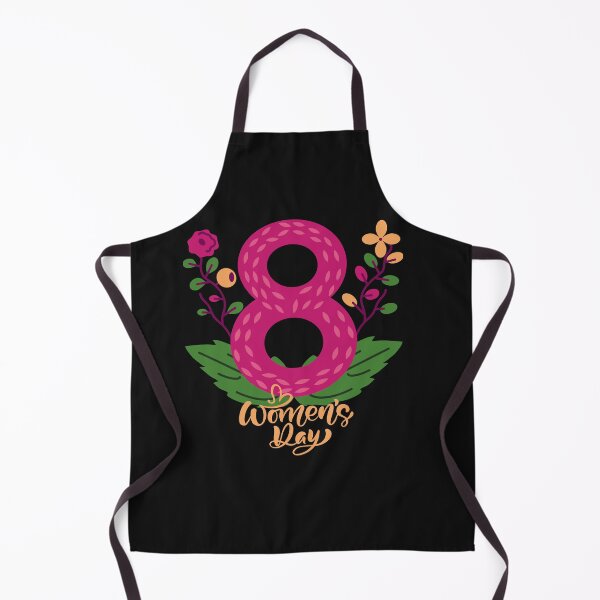 Item preview, International Women's Day 8 March designed and sold by AmHamadi.