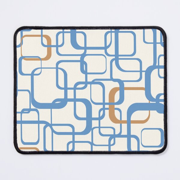 Item preview, Retro pattern no.27 designed and sold by JMgraphic.