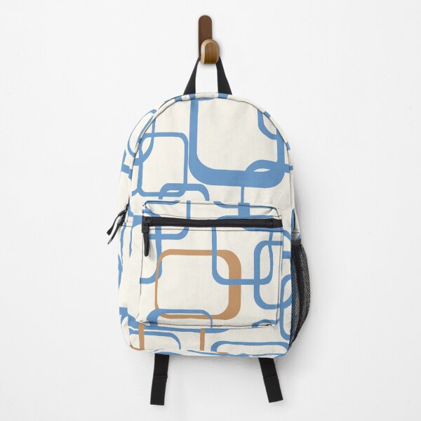 Item preview, Retro pattern no.27 designed and sold by JMgraphic.