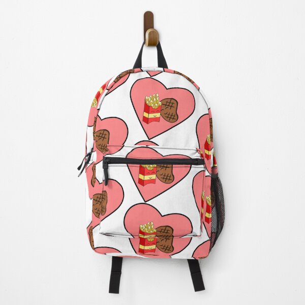 Item preview, Taste Buddies: Steak and Fries designed and sold by HarveyHandcraftsandDesigns.