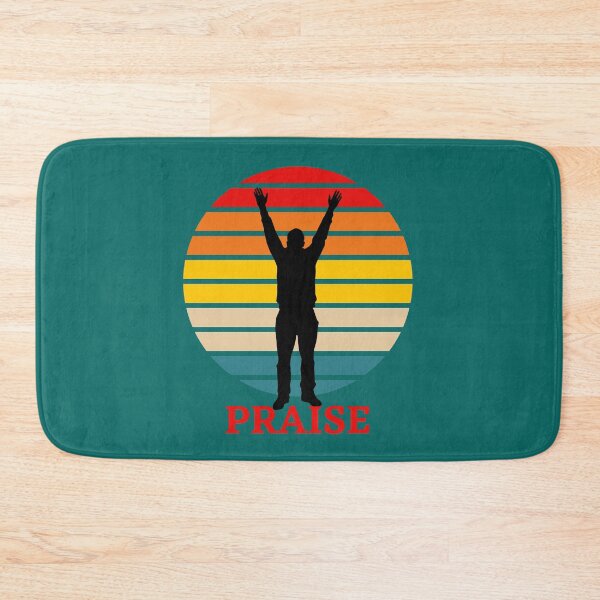 Item preview, Praise  designed and sold by Tripp Art Studio.