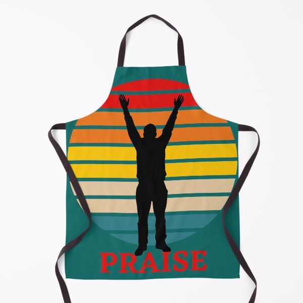 Item preview, Praise designed and sold by Tripp Art Studio.