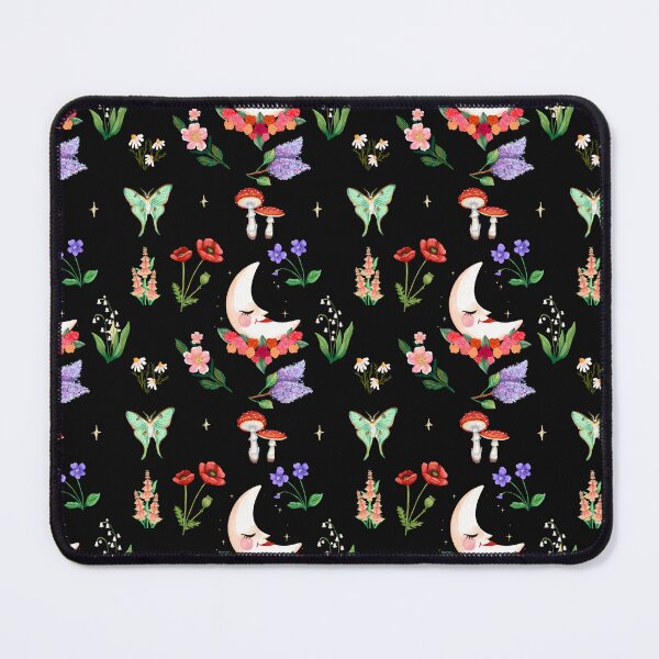 Item preview, Materia Botanica Botanic design designed and sold by besitosgiggles.