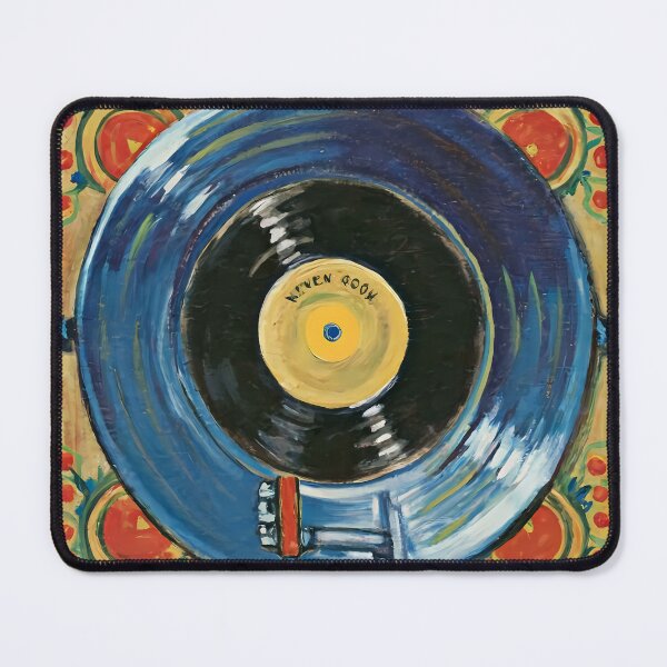 Item preview, Vintage Vinyl Record Album Art designed and sold by mrtraz.