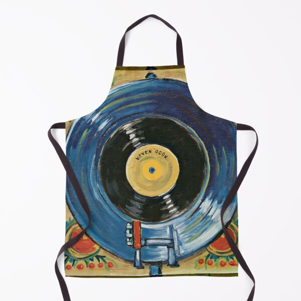 Item preview, Vintage Vinyl Record Album Art designed and sold by mrtraz.