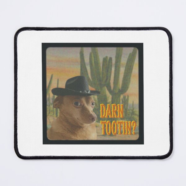 Item preview, Darn Tootin? designed and sold by Han S..