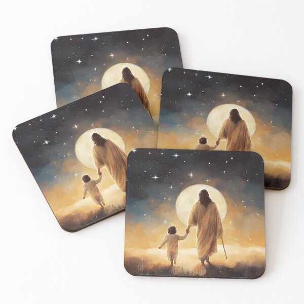 Item preview, Jesus Christ, Bible, Christianity designed and sold by ArtHouseNiklas.