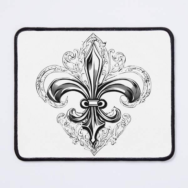 Item preview, Scout lily. designed and sold by NextDoorToMe.