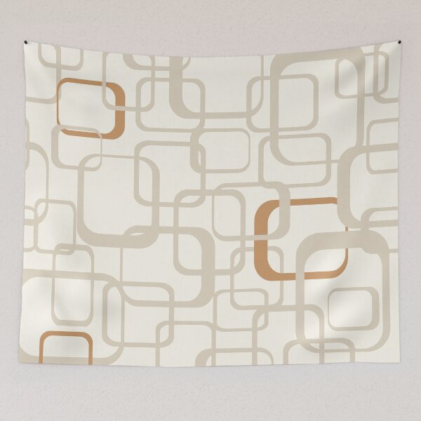 Item preview, Retro pattern no.28 designed and sold by JMgraphic.