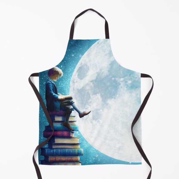 Item preview, Night Reading designed and sold by DVerissimo.