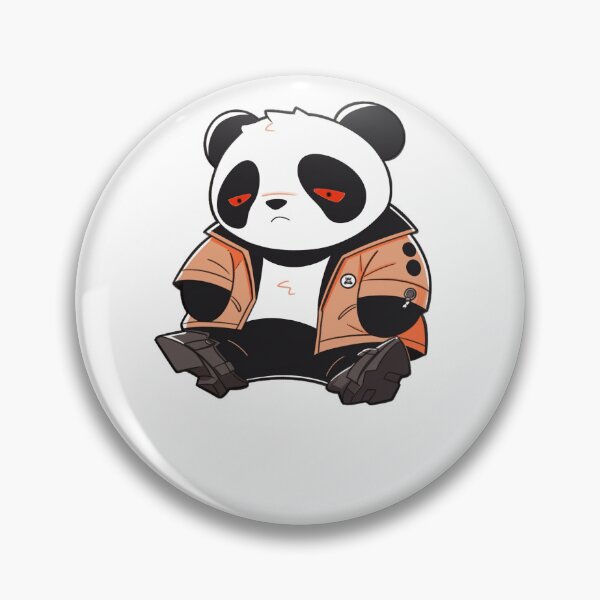 Item preview, Sad Panda designed and sold by AdaMazingDesign.