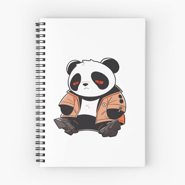 Item preview, Sad Panda designed and sold by AdaMazingDesign.