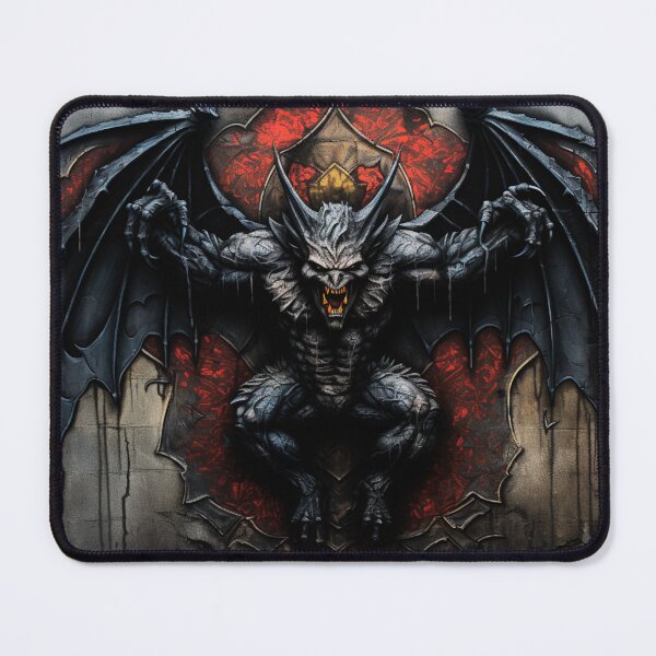 Item preview, Graffiti Black Bat Devil designed and sold by JustArtDesign9.