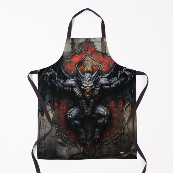 Item preview, Graffiti Black Bat Devil  designed and sold by JustArtDesign9.