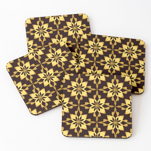 Item preview, Decorative pattern  designed and sold by Florin-Delgado.
