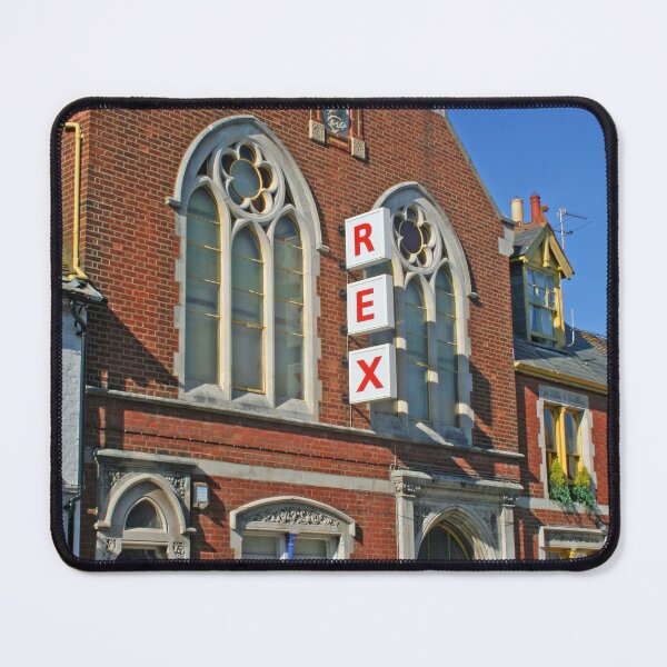 Item preview, King Of The Big Screen designed and sold by RedHillDigital.