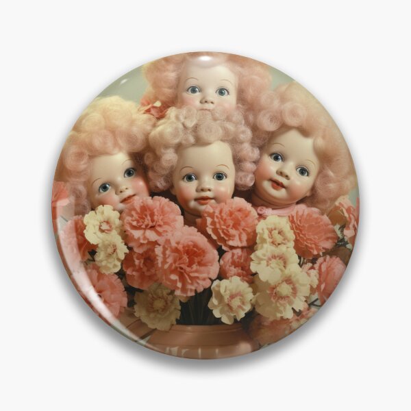 Item preview, what a day for a bouquet designed and sold by tvrvintage.