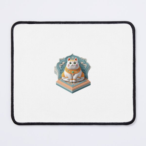Item preview, Fat cat yoga designed and sold by danievariety.