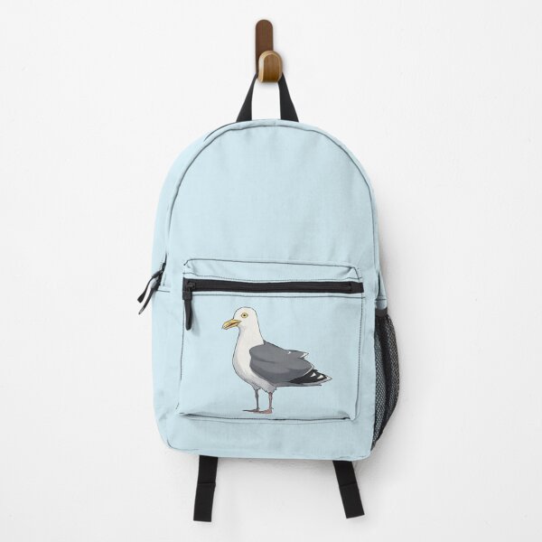 Item preview, Seagull designed and sold by GalacticSab.