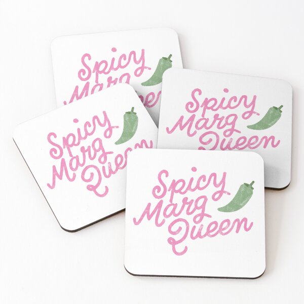 Item preview, Spicy Margarita Queen designed and sold by SunnyMamaShopp.