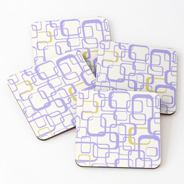 Item preview, Retro pattern no.30 designed and sold by JMgraphic.