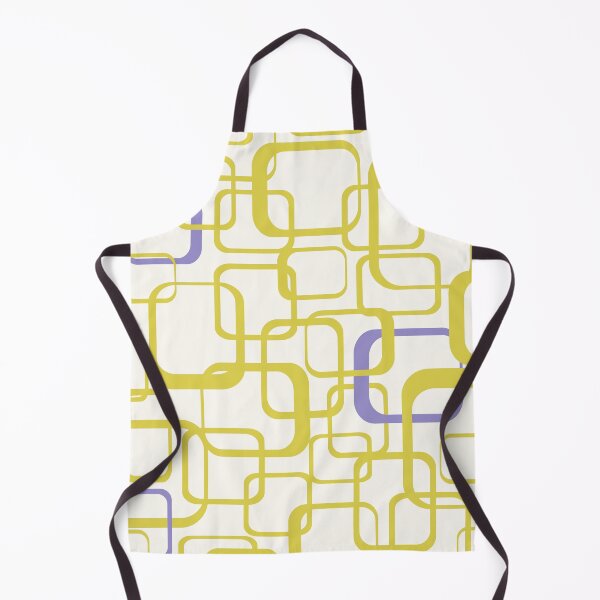 Item preview, Retro pattern no.31 designed and sold by JMgraphic.