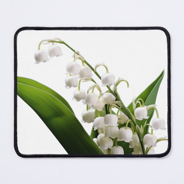 Item preview, Lilies of the Valley, Digital Art, No Background designed and sold by LiliesPrint.