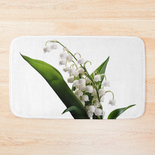 Item preview, Lilies of the Valley, Digital Art, No Background designed and sold by LiliesPrint.