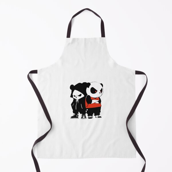 Item preview, Bad Panda designed and sold by AdaMazingDesign.