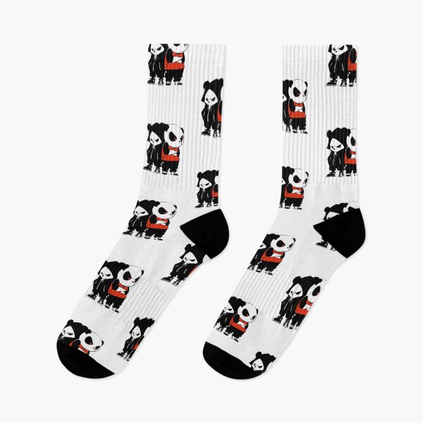 Item preview, Bad Panda designed and sold by AdaMazingDesign.