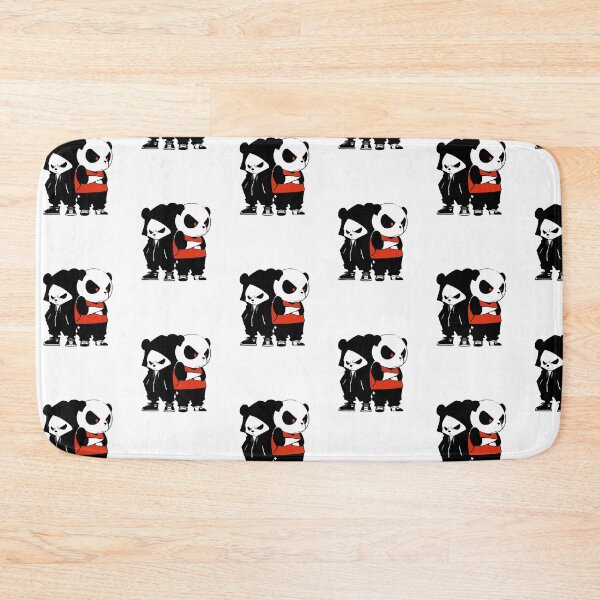 Item preview, Bad Panda designed and sold by AdaMazingDesign.