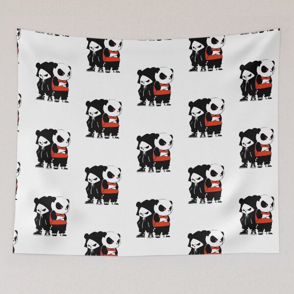 Item preview, Bad Panda designed and sold by AdaMazingDesign.