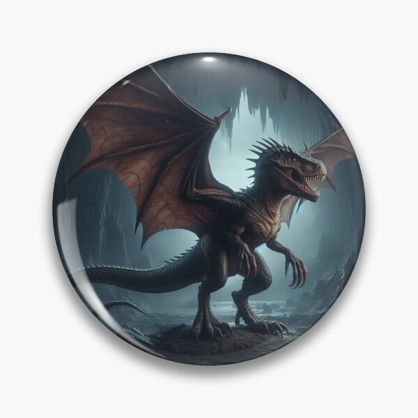 Item preview, King of Prehistory designed and sold by RaF71PrO.