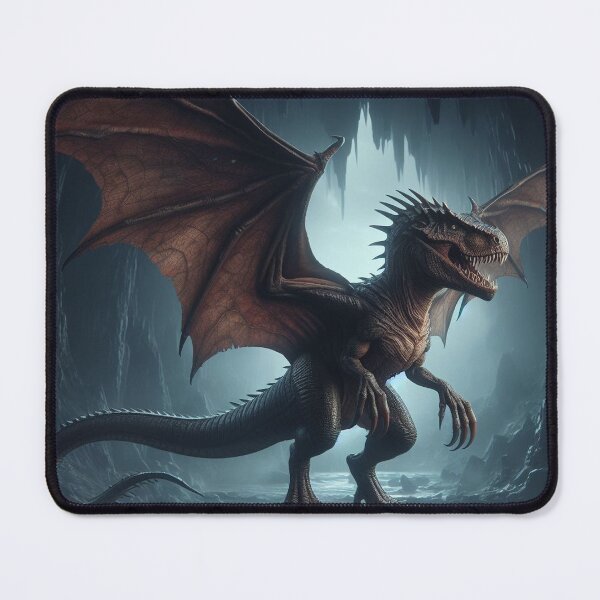 Item preview, King of Prehistory designed and sold by RaF71PrO.