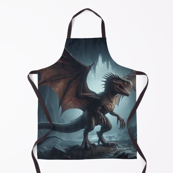Item preview, King of Prehistory designed and sold by RaF71PrO.