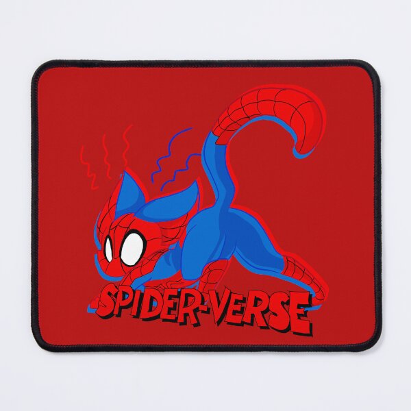 Item preview, Spider-Cat designed and sold by Charcoalart.