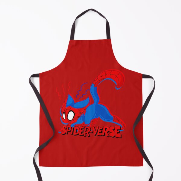 Item preview, Spider-Cat designed and sold by Charcoalart.