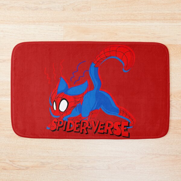 Item preview, Spider-Cat designed and sold by Charcoalart.
