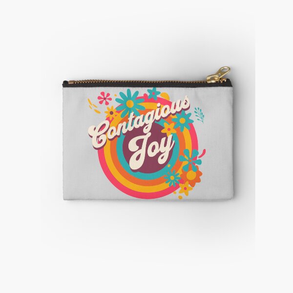 Item preview, contagious joy designed and sold by AlexF90.