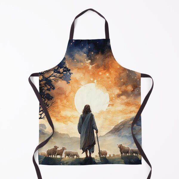 Item preview, Jesus Christ, Bible, Christian designed and sold by ArtHouseNiklas.