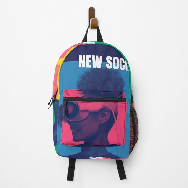 Item preview, New Society Dystopia AR Glasses designed and sold by Foreververypoor.