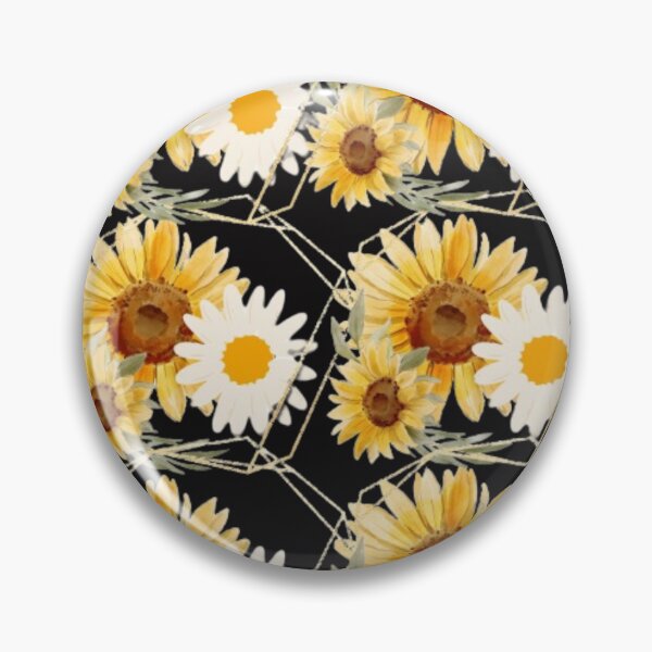 Item preview, Sunflowers Daisy flowers, Floral beauty,Garden joy designed and sold by kozlebozle007.