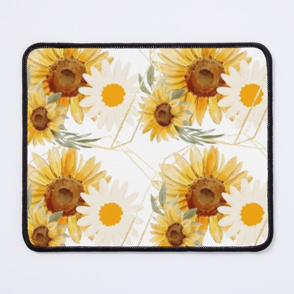 Item preview, Sunflowers Daisy flowers, Floral beauty,Garden joy designed and sold by kozlebozle007.