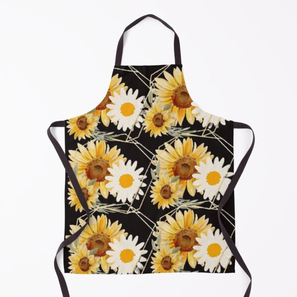 Item preview, Sunflowers Daisy flowers, Floral beauty,Garden joy designed and sold by kozlebozle007.