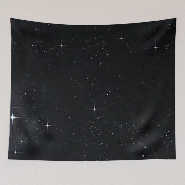 Item preview, Night Starry Sky designed and sold by Svlgsm.