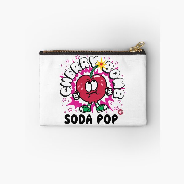 Item preview, FUNSHINE - CHERRY BOMB designed and sold by TODD GOLDMAN.