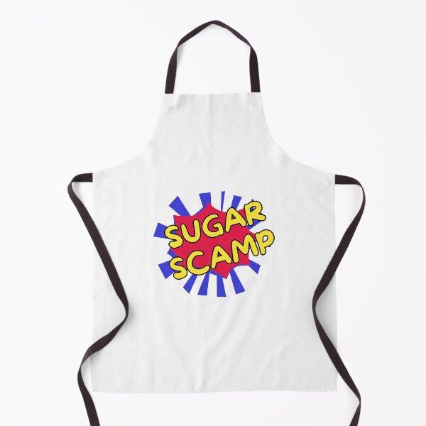 Item preview, The Sugar Scamp designed and sold by jocelynnesimone.