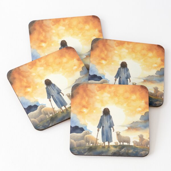 Item preview, Jesus Christ, Bible, Christianity designed and sold by ArtHouseNiklas.