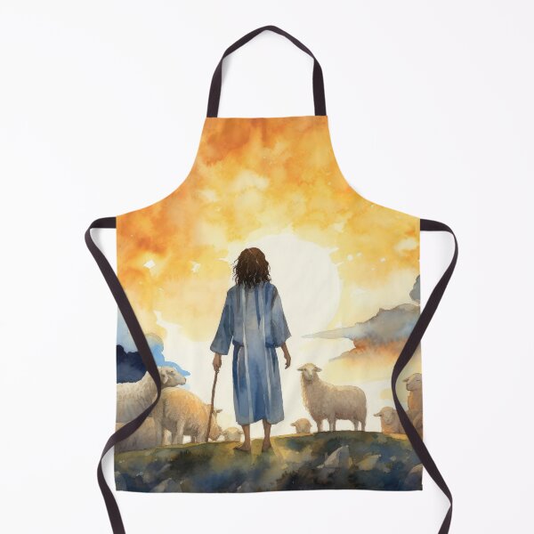 Item preview, Jesus Christ, Bible, Christianity designed and sold by ArtHouseNiklas.
